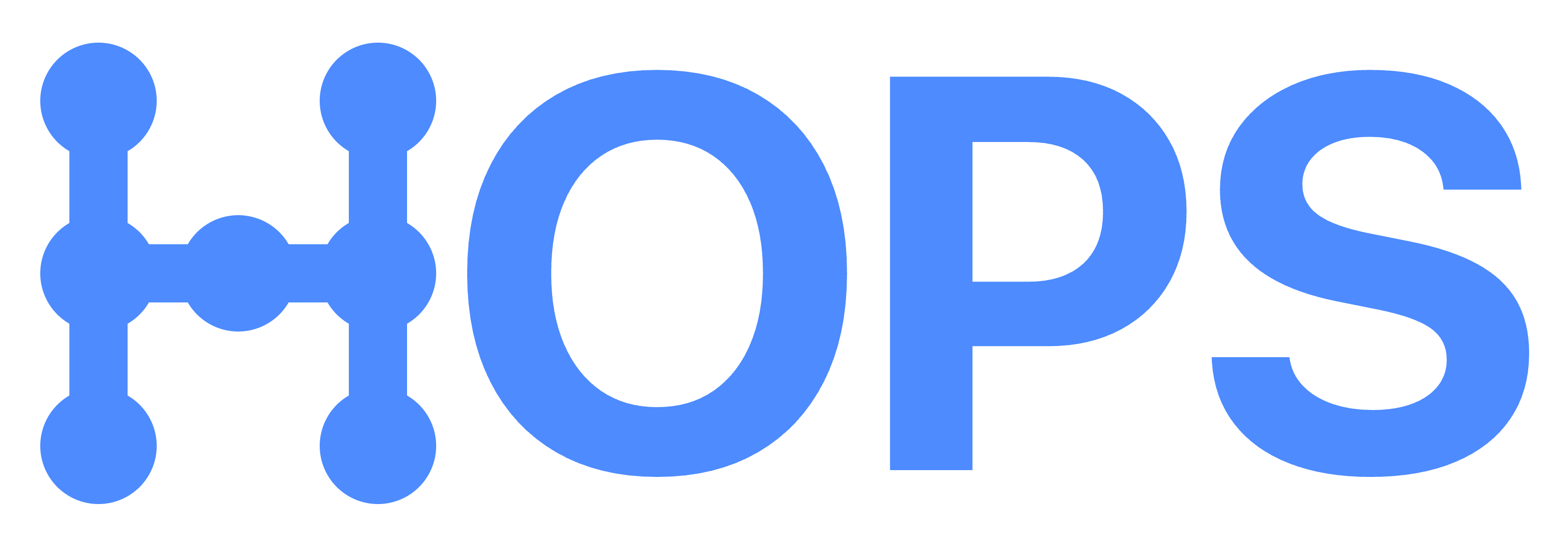 Hops - Social Graph - DTU